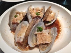 蒜蓉粉丝蒸蚌仔-徐记海鲜(陕西历史博物馆|明德门店)