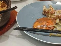 -子霖南山鲜虾面(南山总店)