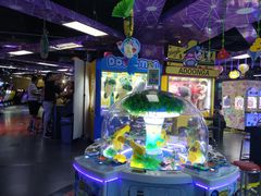 -大玩家(通州万达广场店)