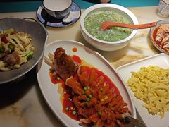 -探花·意境江南菜·唐伯虎文化体验店·松鼠桂鱼(观前店)