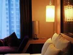 -青岛富力艾美酒店