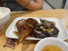 -粤味轩快餐店(天下第一泉店)