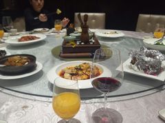 -昆明洲际酒店