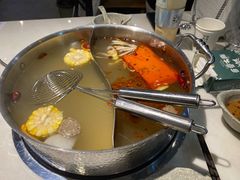 -潮牛壹号鲜牛肉火锅(新亚太店)