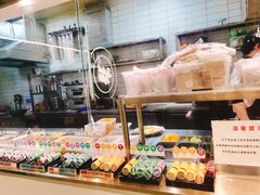 -SaladJohn沙拉匠(凯德1818店)