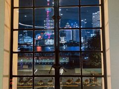 -YUE·6·西式融合餐厅(外滩六号店)
