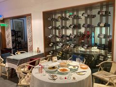 -京尊烤鸭店JINGZUN(春秀路店)