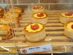 -85度C(北京玉蜓桥二店)