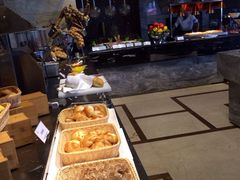 -岚桥锦江大酒店-瑞泰西餐厅