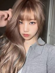 -ＲH SALON·简爱烫发染发接发