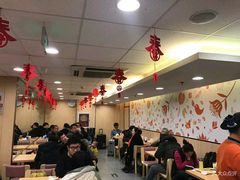 大堂-德克士(北京站店)