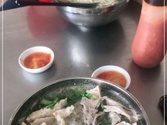 -广场正宗原汁薏米店