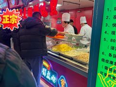 -孔师傅八仙老鸭粉丝汤(上海市第一食品商店南东店)