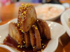 西湖藕片-百家鲜·杭帮菜