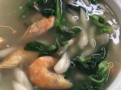 -胖大嫂渔家排档·全海景餐厅(渔村店)