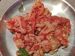 -杨小佳·齐齐哈尔烤肉·烤串(广州店)