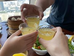 -上海柏悦酒店·世纪100牛排馆