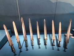 -马王堆汉墓遗址