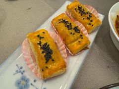 -锦江宾馆-花园餐厅