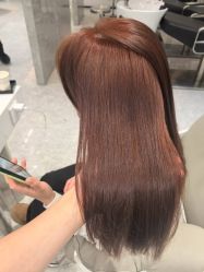 -美格丝M.G.S Hair Salon