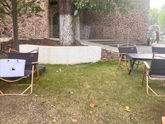 -J Create城市露营咖啡·简餐·宠物(上海动物园店)