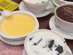 凤凰奶糊-南信牛奶甜品专家