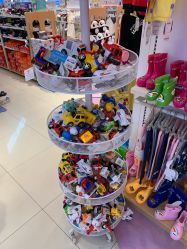 -孩子王童乐园(青岛万达店)