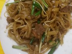 -肥姐美食(同福中路店)