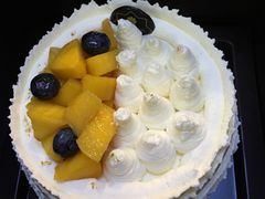 -黑池口感烘焙·生日蛋糕(坂田店)