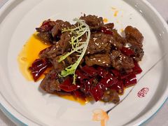 -渝信川菜(南滨店)