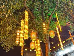-东关街美食广场