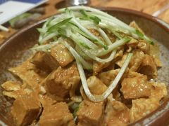 -肉串汪(月坛店)