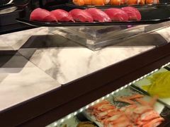 -广州富力君悦大酒店·凯菲厅