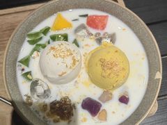 -椰语堂·海南清补凉(友谊阳光城店)