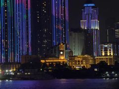 -船长9号·精致湖北菜(江滩店)