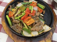 -吉源大排档·鱼生·海鲜(烧烤彩印厂店)