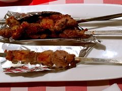 iphone_upload_pic-西贝莜面村(上海百联西郊店)