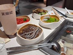 -海底捞火锅(凤凰广场店)