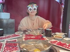 -为什么牛潮汕牛肉火锅(中信广场店)