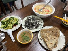 -清真永恒华威肉饼(潘家园店)