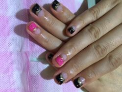 浪漫美甲.美睫(日月光店)-浪漫美甲美睫