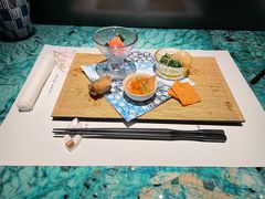 -風料理.鮨Omakase