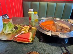 -牛New寿喜烧(金鹰世界店)