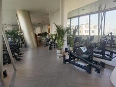 -YCHL FIT 健身(星寰店)