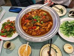 -大师傅金奖啤酒鱼(西街口总店)