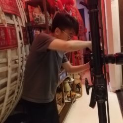 -北京早晨全家福照相馆(人民美术文化园店)