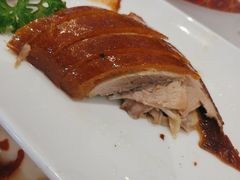 金牌烤鸭-大鸭梨烤鸭(石佛营店)