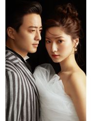 -雨墨婚纱摄影工作室