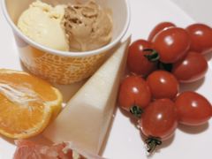 -晶丽香榭自助餐(南京大饭店)