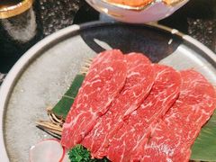 -樱嘢·炭火烧肉(惠南店)